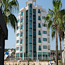 Ramada Resort By Wyndham Kızkalesi